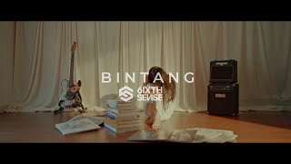 6IXTH SENSE - BINTANG [Official Music Video]