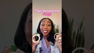 Teamwork makes the dream work 💊💖 Combined hormonal birth control = estrogen + progestin working