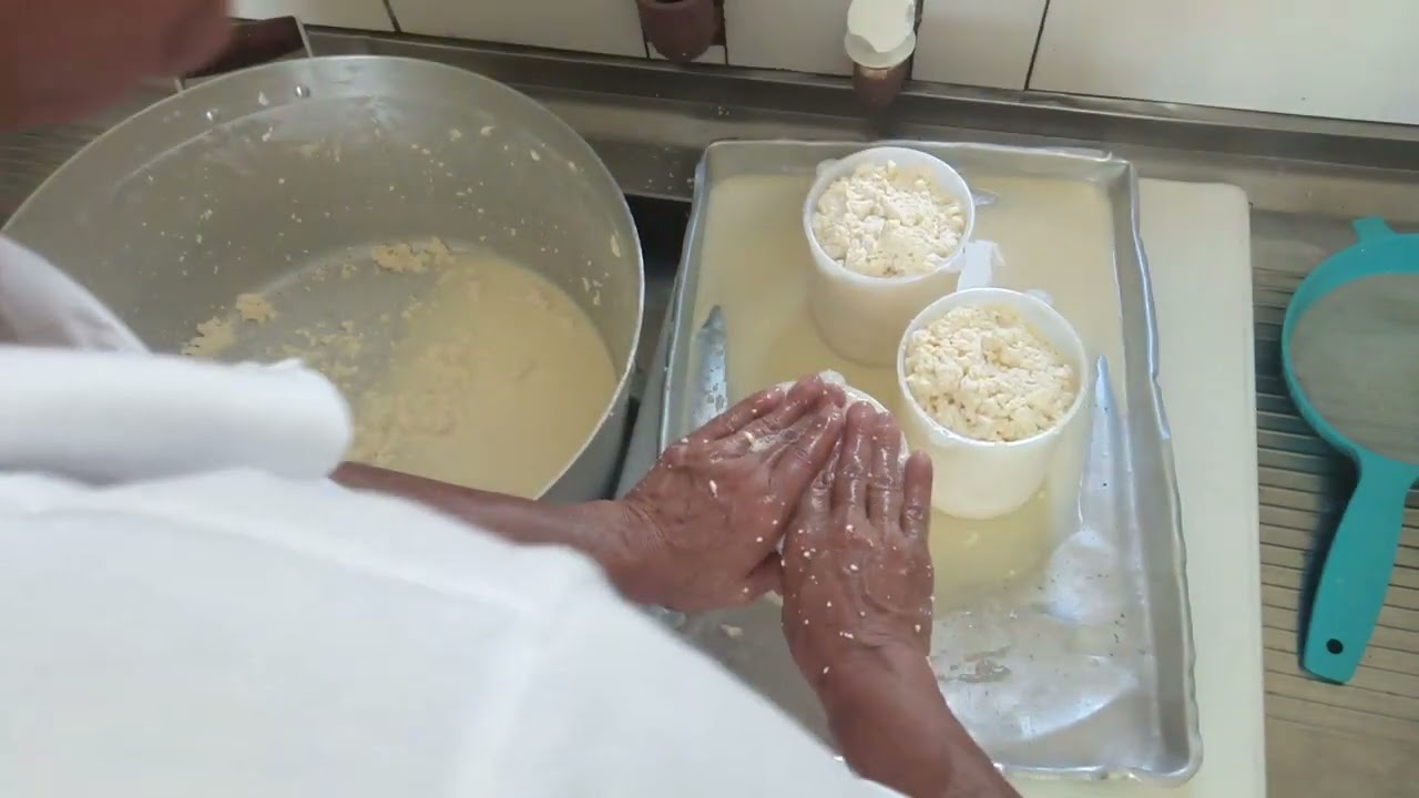 O QUEIJO MAIS FÁCIL DE TODOS  #nildesrotinasnositio