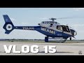 Miami Police VLOG 15: Police Helicopter