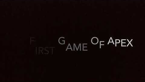 Why I don’t play Apex as much anymore