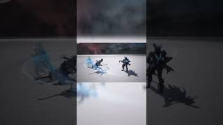 Devil May Cry 5 - Vergil Doppelganger Combo 6
