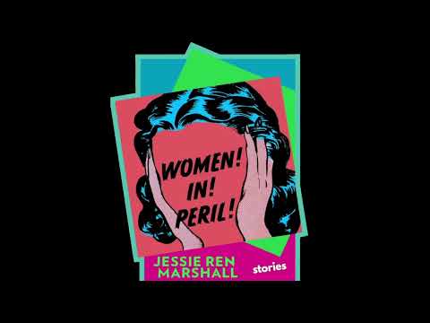 Music video for WOMEN! IN! PERIL!