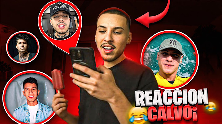 TODOS MIS AMIGOS REACCIONAN A MI NUEVA CALVA 😂 | Samulx