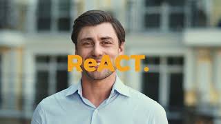 ReACT: Self Service Enterprise Password Reset & Synchronization Tool