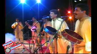 مسناوة بالصوت والصورة/ موالين لفرادا/ سهرة درب السلطان Mesnawa/Exclusive 2009