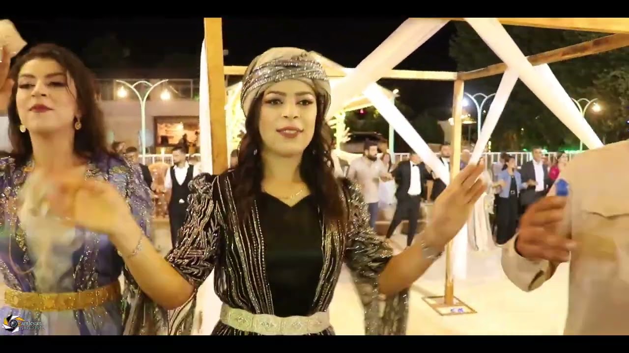 افراح كوباني حفلة قرية كولتب عريس محمود 🌹افين (4) 2024/9/16فيديو شامليان 0988677981: حمودة