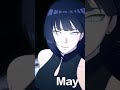 your birth month your Naruto characters #shorts #naruto