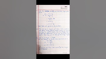 Macmillan Education Class 6 Maths Xpress Book Chapter 9 Algebraic Equations Ex 9.3 and Revision Time