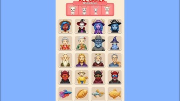 Connect Master Level 269 walkthrough solution 