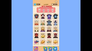 Connect Master Level 269 walkthrough solution 