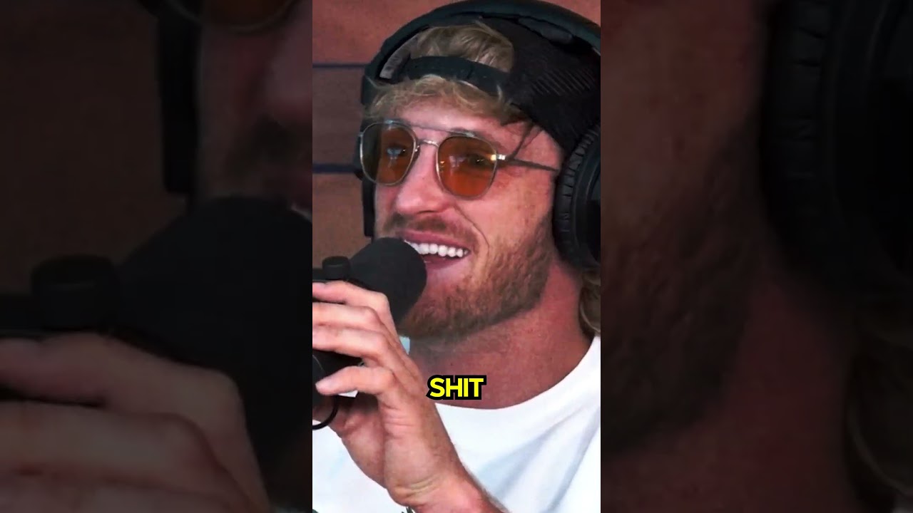 Logan Paul is the REASON Tommy Fury BEAT Jake!?👊😬