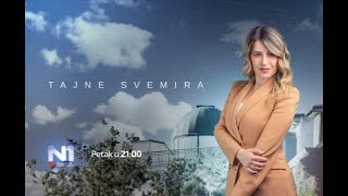 Tajne svemira (12. 4. 2024.)