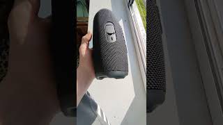 Мнение об этой колонки jbl charge 5