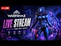 Warframe Indonesia | Ngobrol sambil we-ep ?