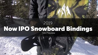 ipo bindings