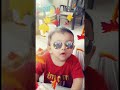 Agastya 9 month completed                 #youtubeshorts #shortvideo #babylove