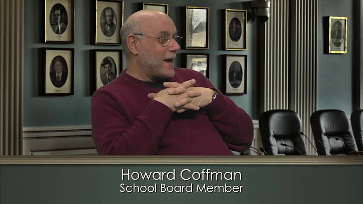 Perspectives -  Howard Coffman
