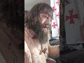Keith Constant @The9question, Vlog Count Patriot Bones