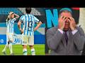 Racing quedó afuera de la Sudamericana por dos bloopers INSÓLITOS y Luis Otero no lo puede creer