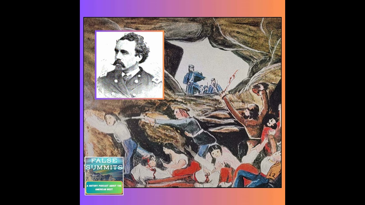 Samuel E. Chamberlain: The Man Who Lived Blood Meriden