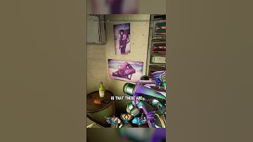 3 HIDDEN Borderlands 2 Easter Eggs in Borderlands 4 #Borderlands4 #Gaming #truedialogue