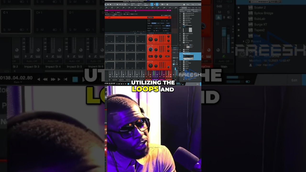 🎶 **Finalize Your Beats: Quickest & Easiest Way!** 🚀🔥