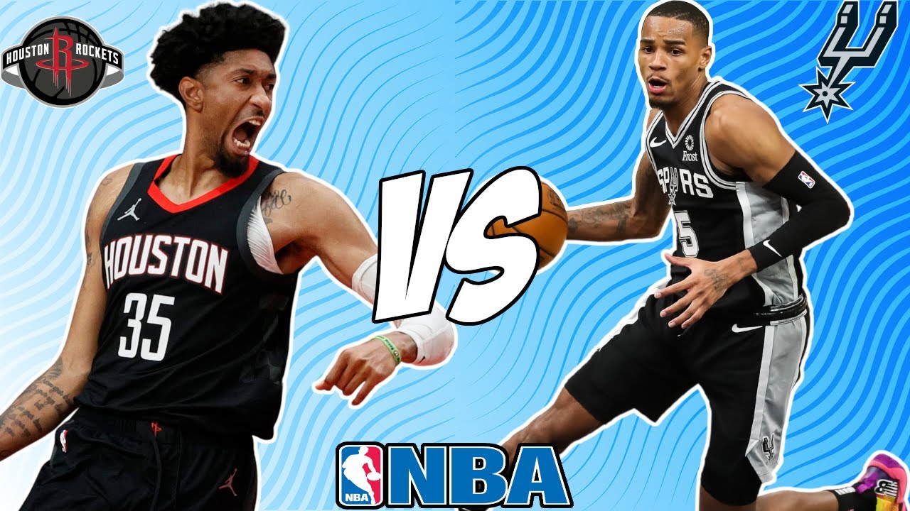 Houston Rockets vs San Antonio Spurs 3/28/22 NBA Free Pick Free NBA Betting Tips
