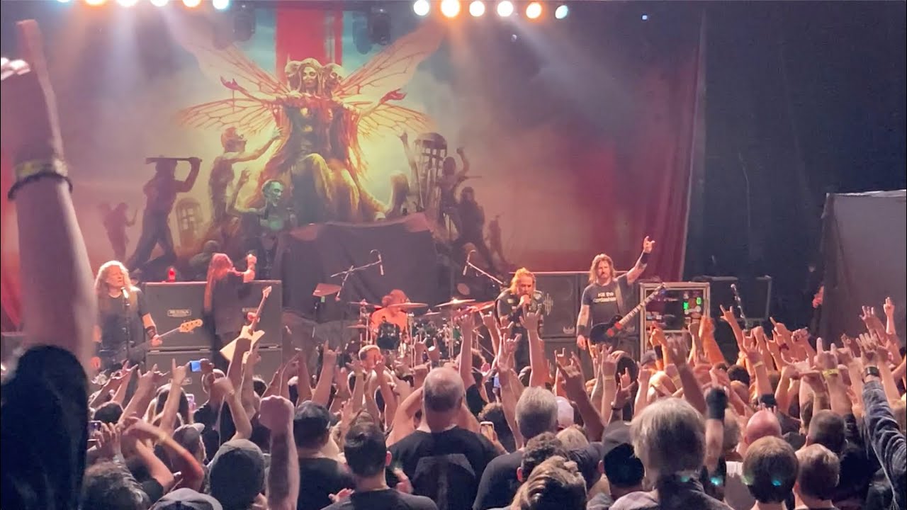 Exodus Bonded By Blood The Toxic Waltz The Bay Strikes Back The exodus-bonded-by-blood-the-toxic-waltz-the-bay-strikes-back-the