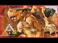 Metal is So Rare on This Map! Ark scorched earth/ EP3
