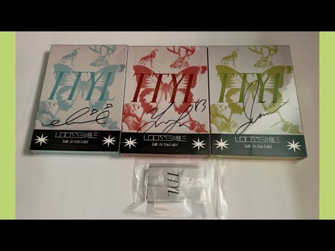 ★非売品◆サインCD◆Loossemble ルセンブル◆TTYL ☆非売品◇サインCD◇Loossemble ルセンブル◇TTYL Loossemble