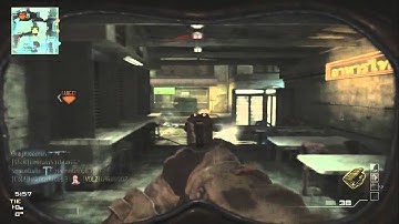 MW3 MITD MOAB Tips And Tricks by FATNOOB54 MW3 Gameplay)