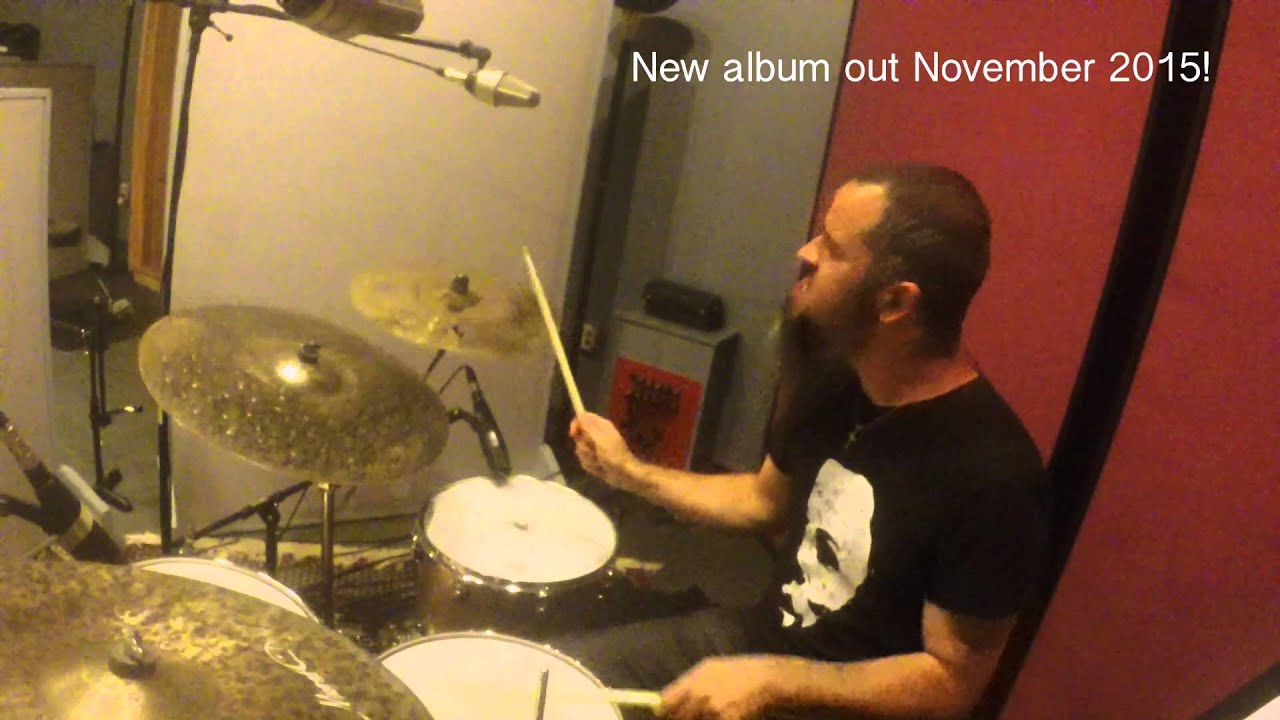 Matthieu Danesin Quartet EP - Teaser#1