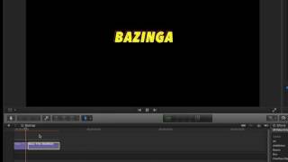 AddMotion Tutorial - Animate Text in FCPX with Move