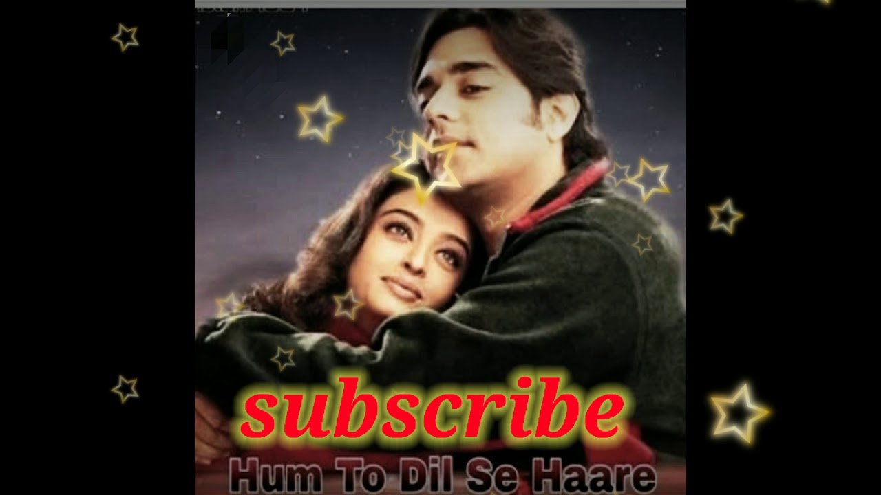 Hare Hare Hare Hum To Dil Se Hare