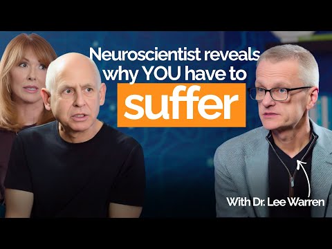 When Faith Meets Grief: Losing His Son, Finding Hope with Dr. Lee Warren