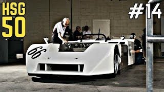 THE HSG TOP 50! - #14 - Chaparral 2J