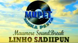 ™Rahmat_Rahmat™LAGU JOGET PESTA KUN 4NT4 TERBARU 2016 by LINHO SADIIPUN Maumere SoundBreak