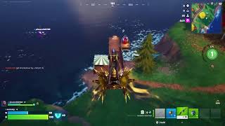Fortnite Blitz Wings Epic III