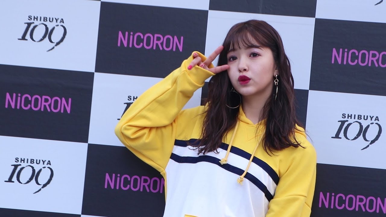 藤田ニコルが自身のブランド「NiCORON」1号店を2/18 渋谷109 7Fにオープン！「２年以内に女の子に好きなブランドだと言われるように」