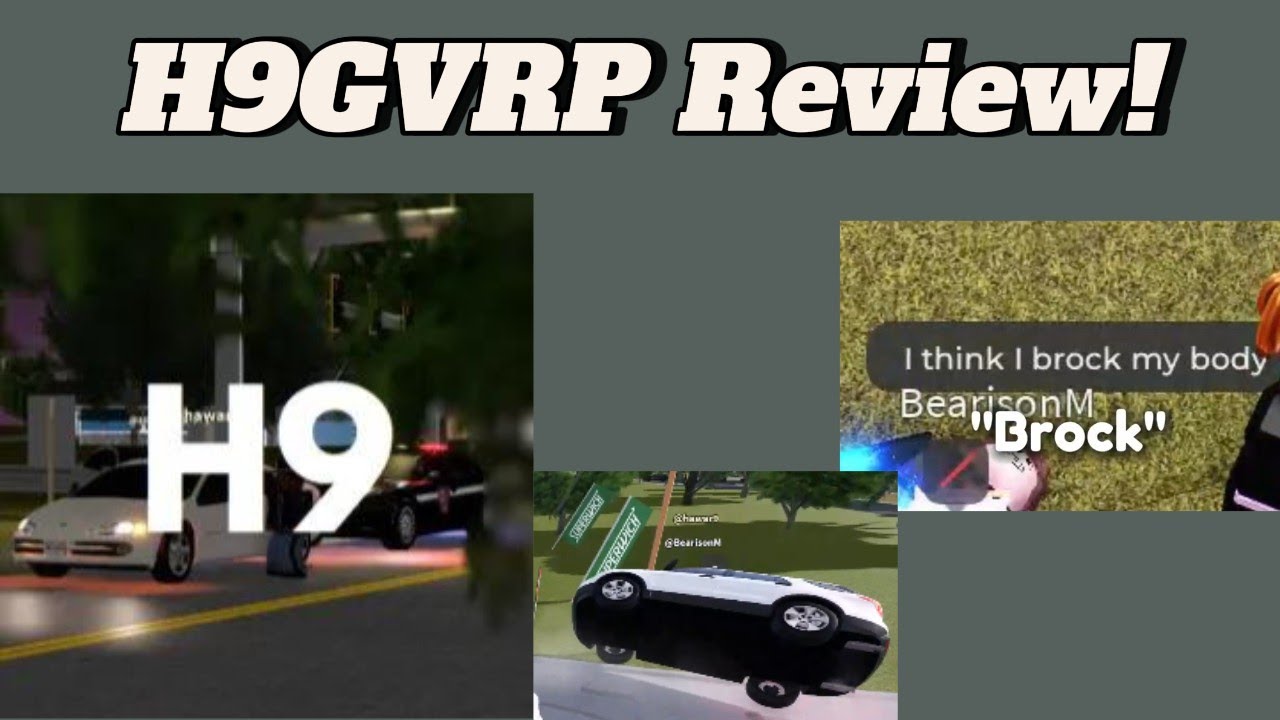 My First Greenville Roleplay Server Review H9GVRP YouTube how-to-enter-a-banned-house-in-roblox-brookhaven-youtube