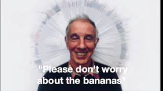 Anti-Fashion Blue Socks To Protect Baby Bananas