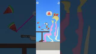 Eating simulator gameplay