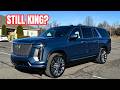 2026 Cadillac Escalade Platinum Luxury This Changes Everything