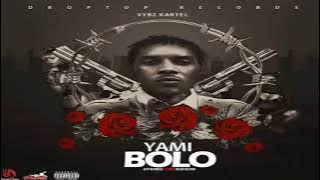 Yami Bolo - Vybz Kartel [2020]