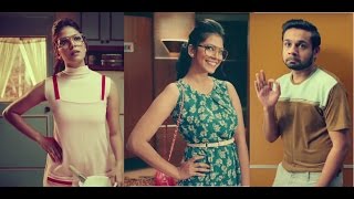 How 2 Make Wife Happy When Husband Caught TVC 1 #MAX Ad Max Fashion India Advertisement