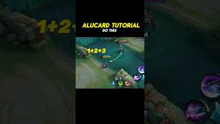Alucard Tutorial By Decoder