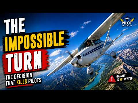 Engine Failure After Takeoff: Do You Turn Back?