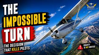 The Deadliest Decision in Aviation
