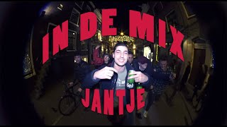 Jantje - In De Mix (Prod. Whiteboy)